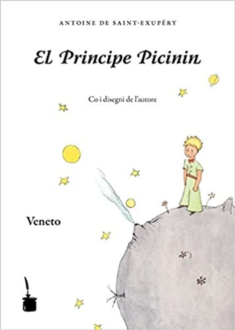 Libro El Princip piscinin