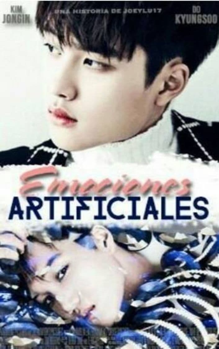 Fashion Emociones Artificiales 