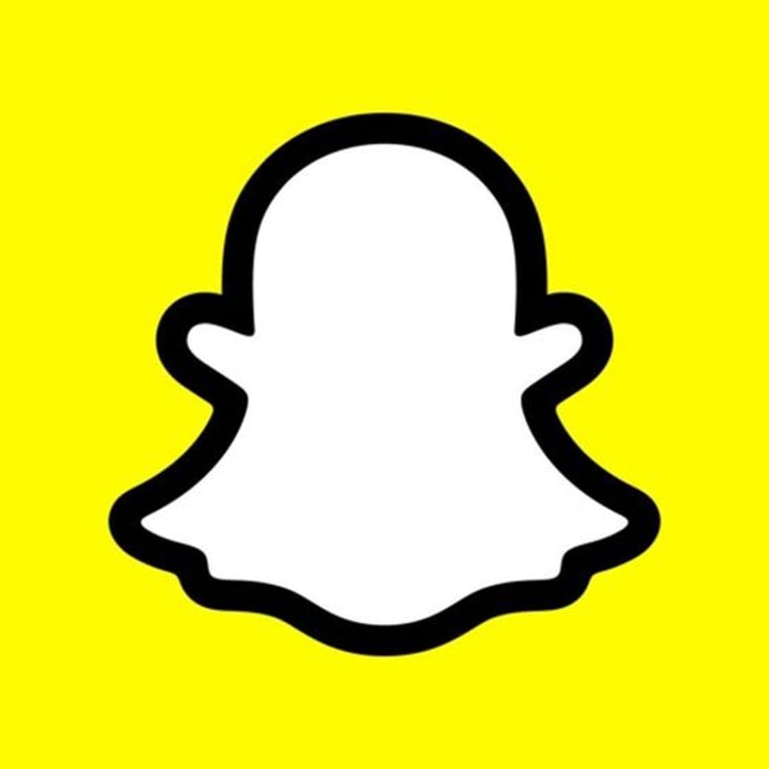 App Snapchat