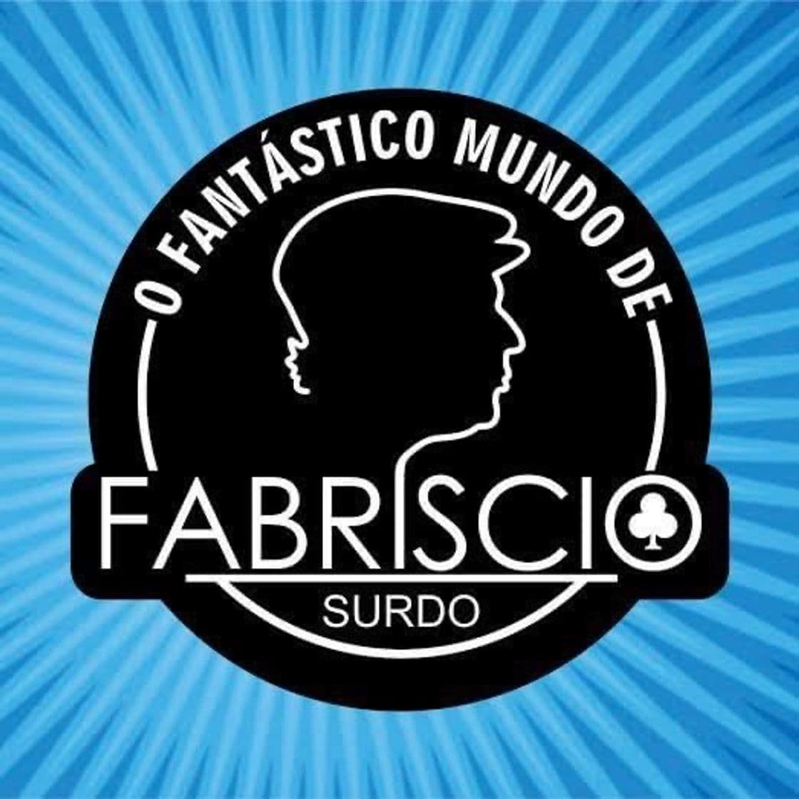 Moda Fabriscio Pires 