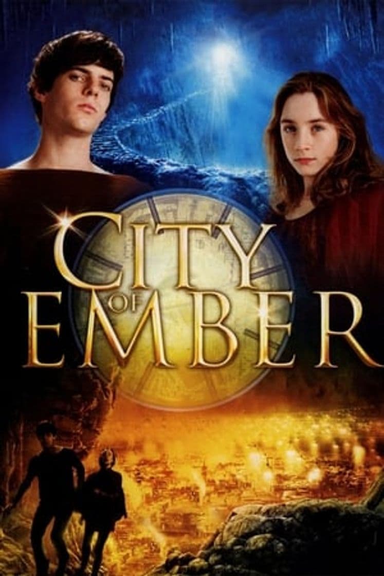 Película City of Ember