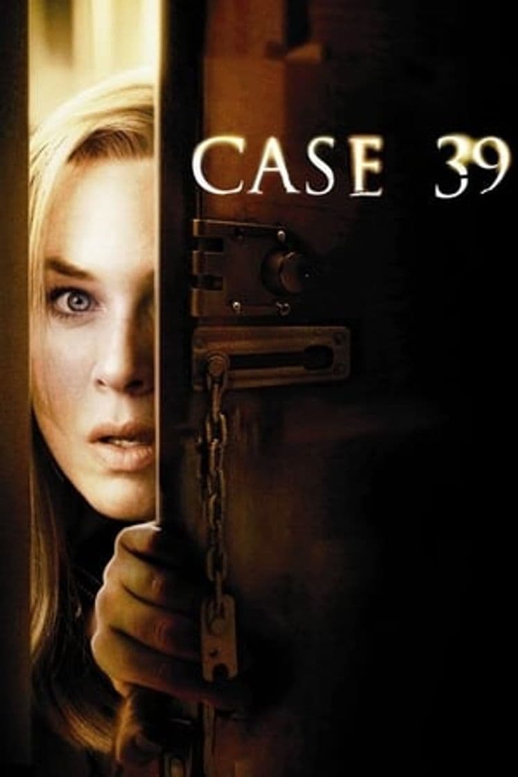 Película Case 39