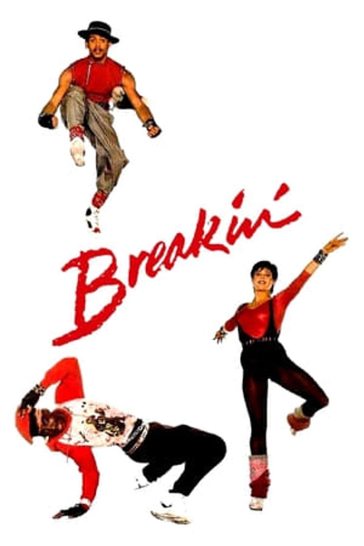 Película Breakin'