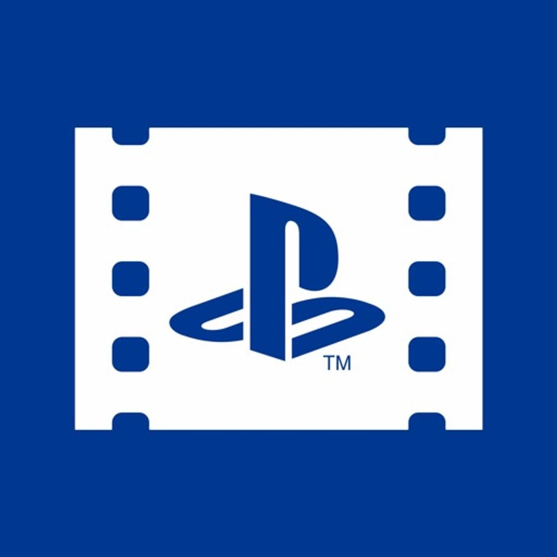 App PlayStation™Video