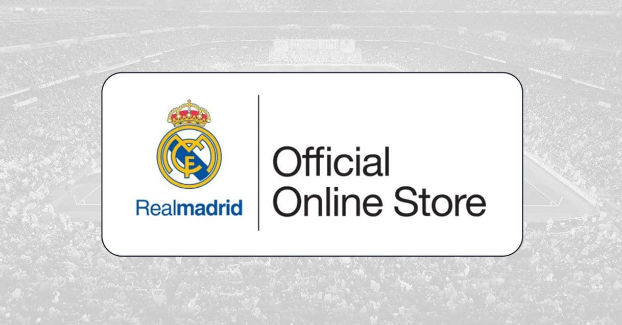 Moda Real madrid shop