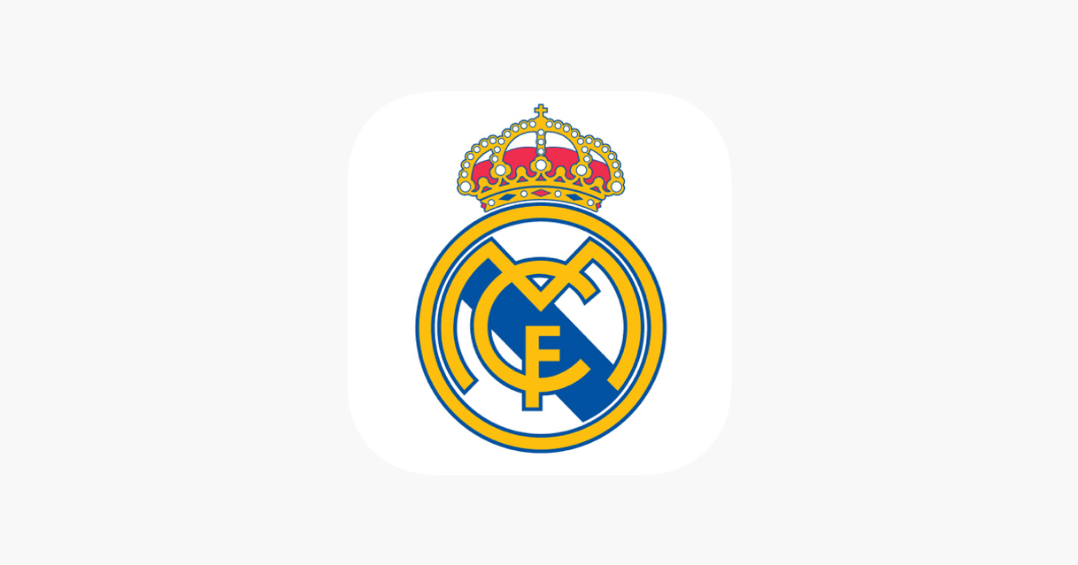 Moda ‎Realmadrid App on the App Store