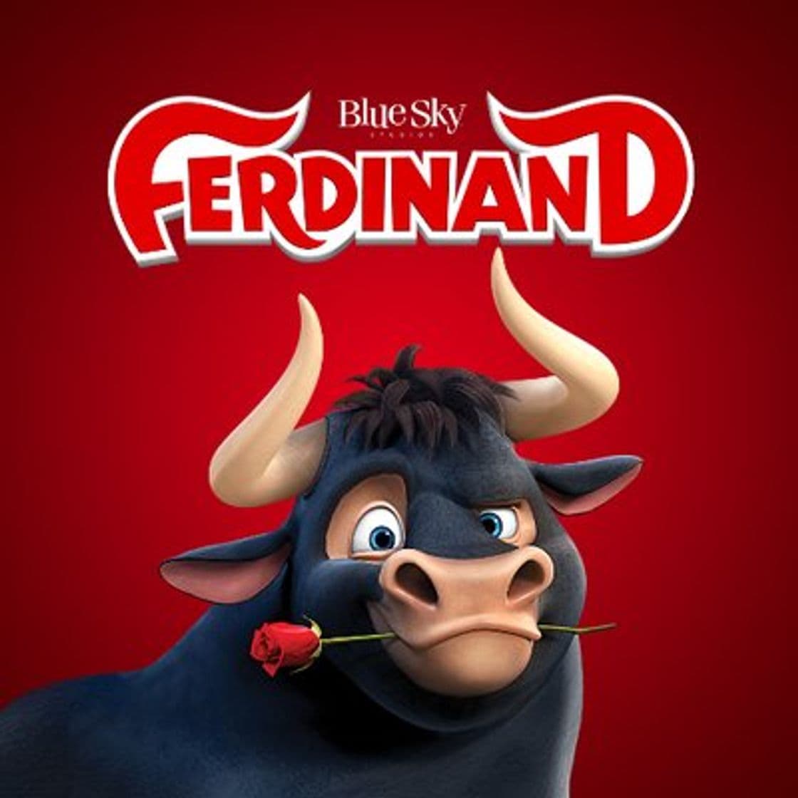 Película Ferdinand