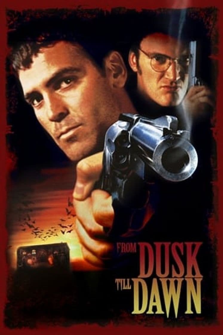 Película From Dusk Till Dawn