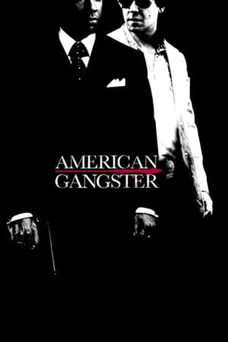 Película American Gangster