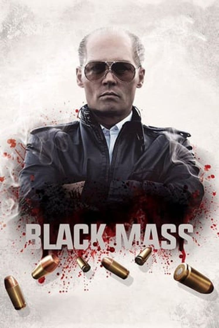 Película Black Mass