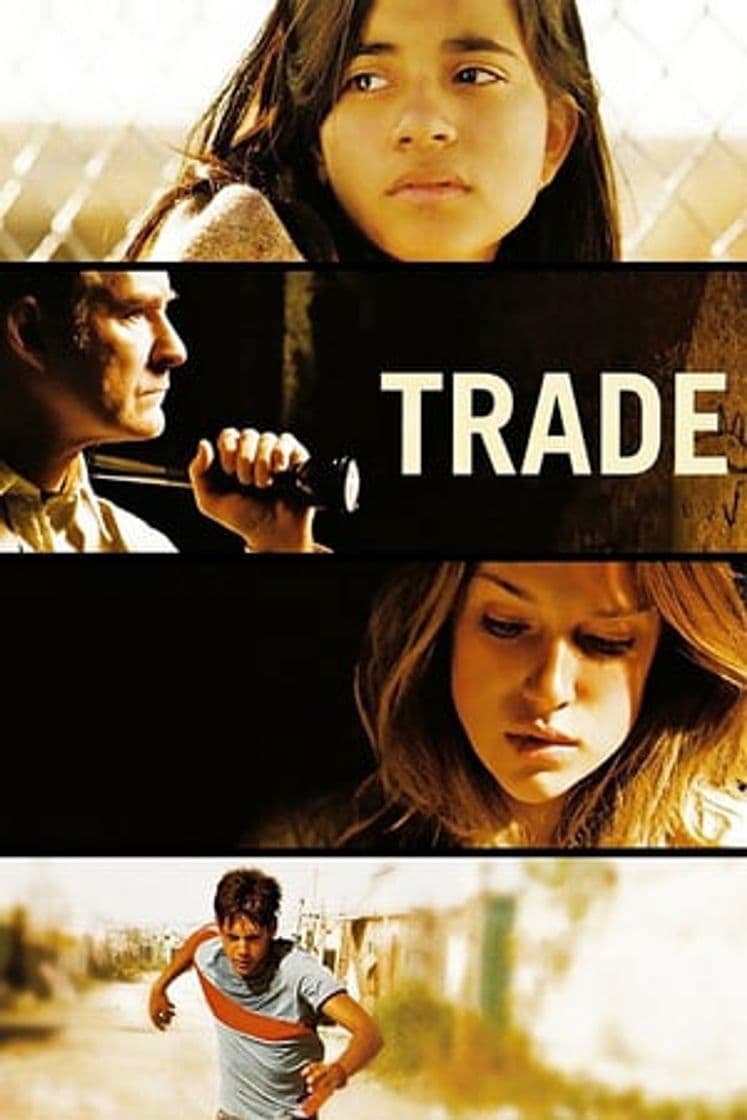 Película Trade