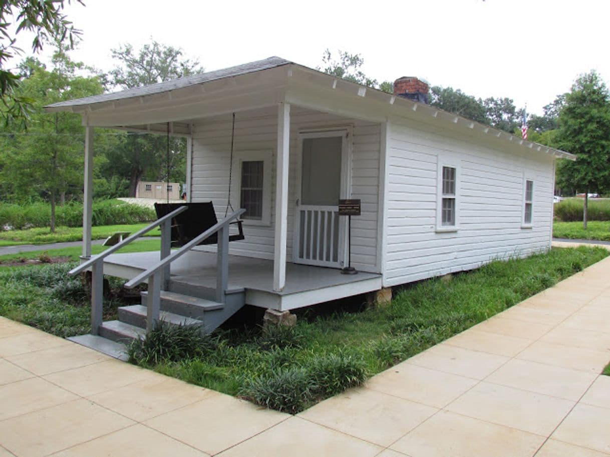 Lugar Elvis Presley Birthplace