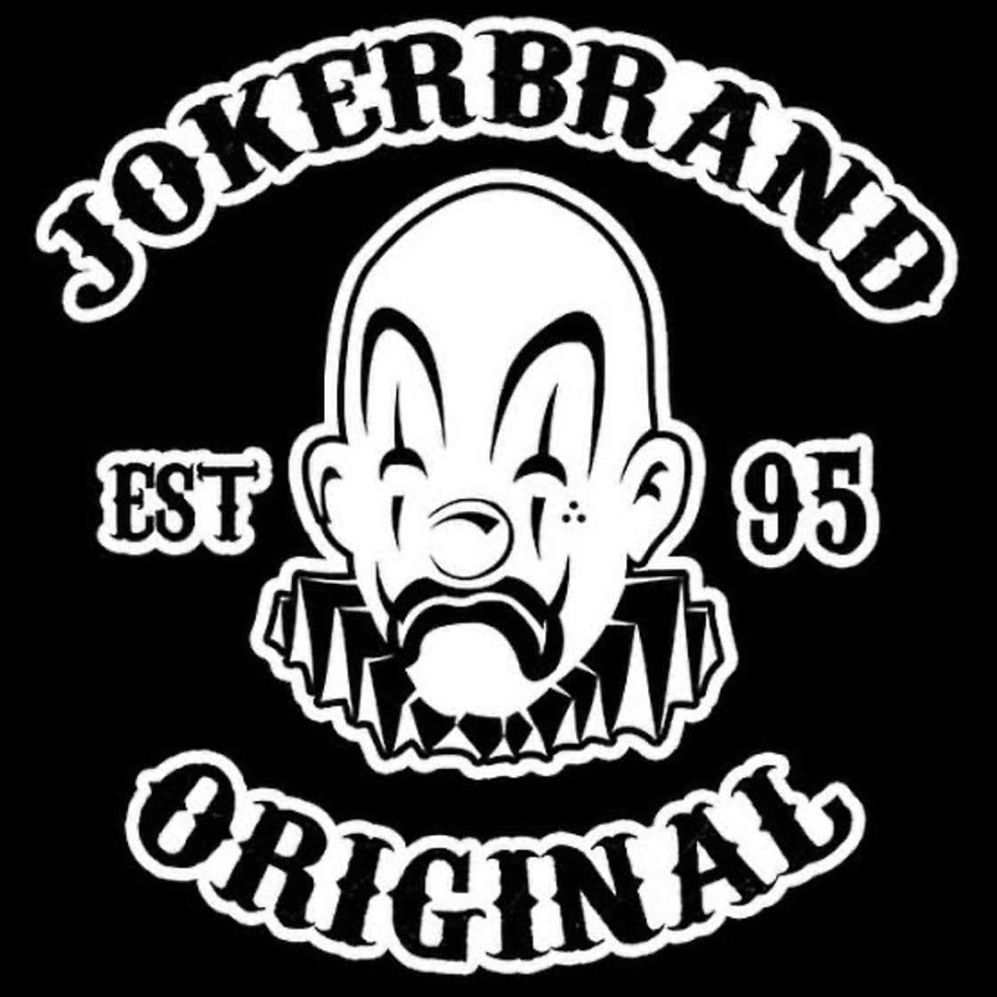 Moda Joker Brand - The Official