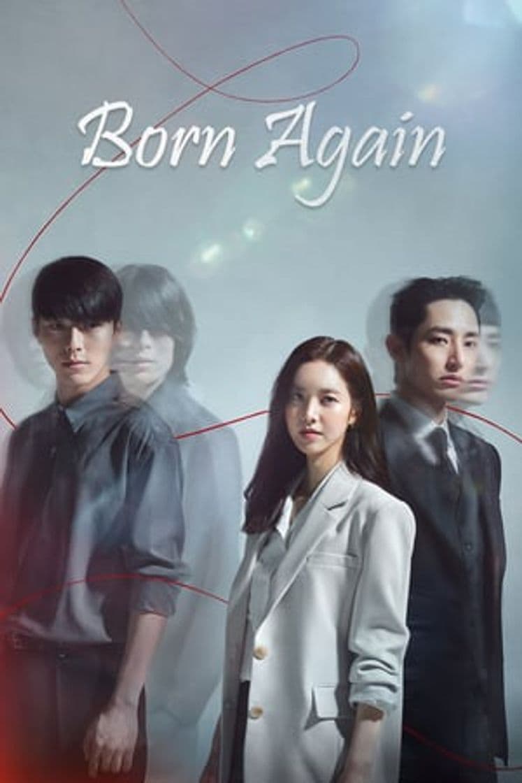 Serie Born Again