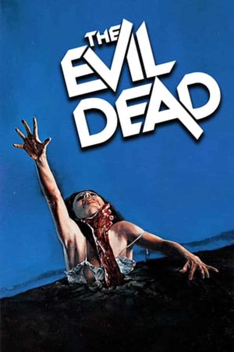 Película The Evil Dead