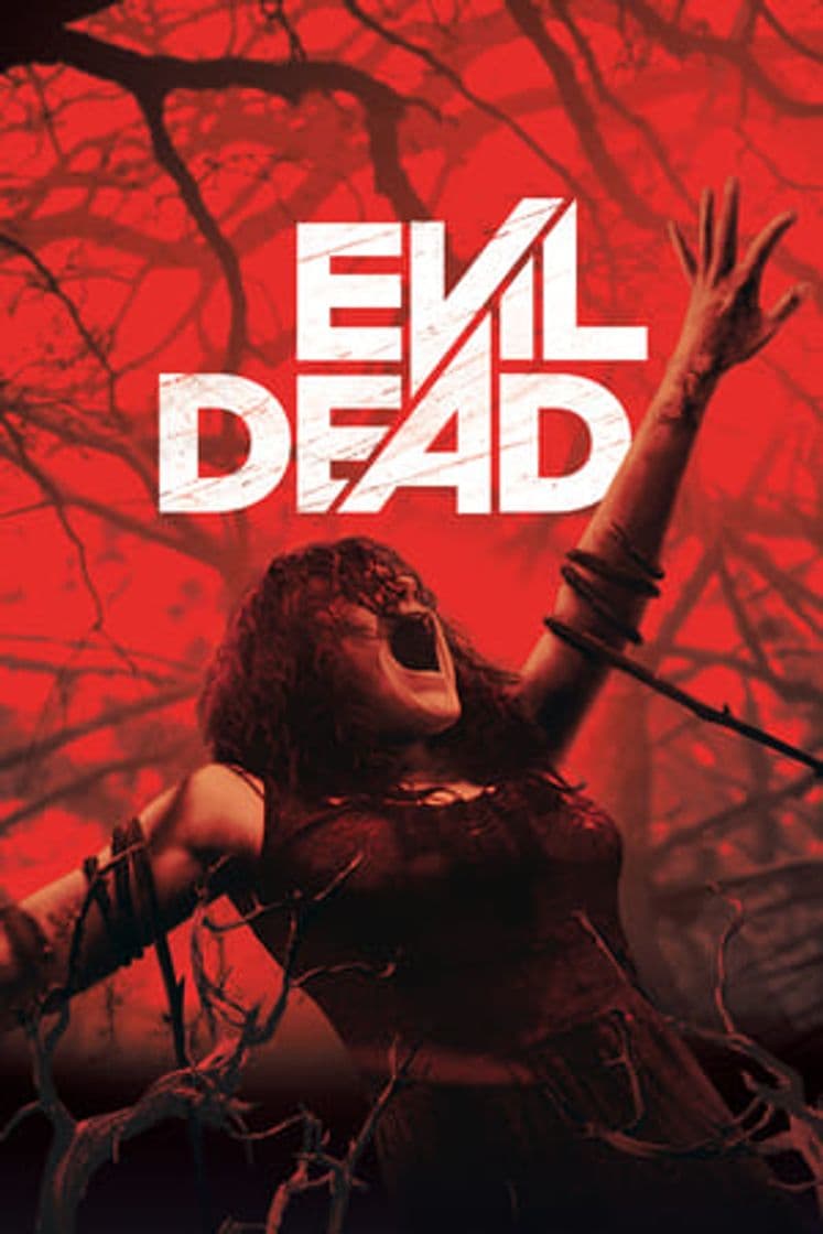 Película Evil Dead