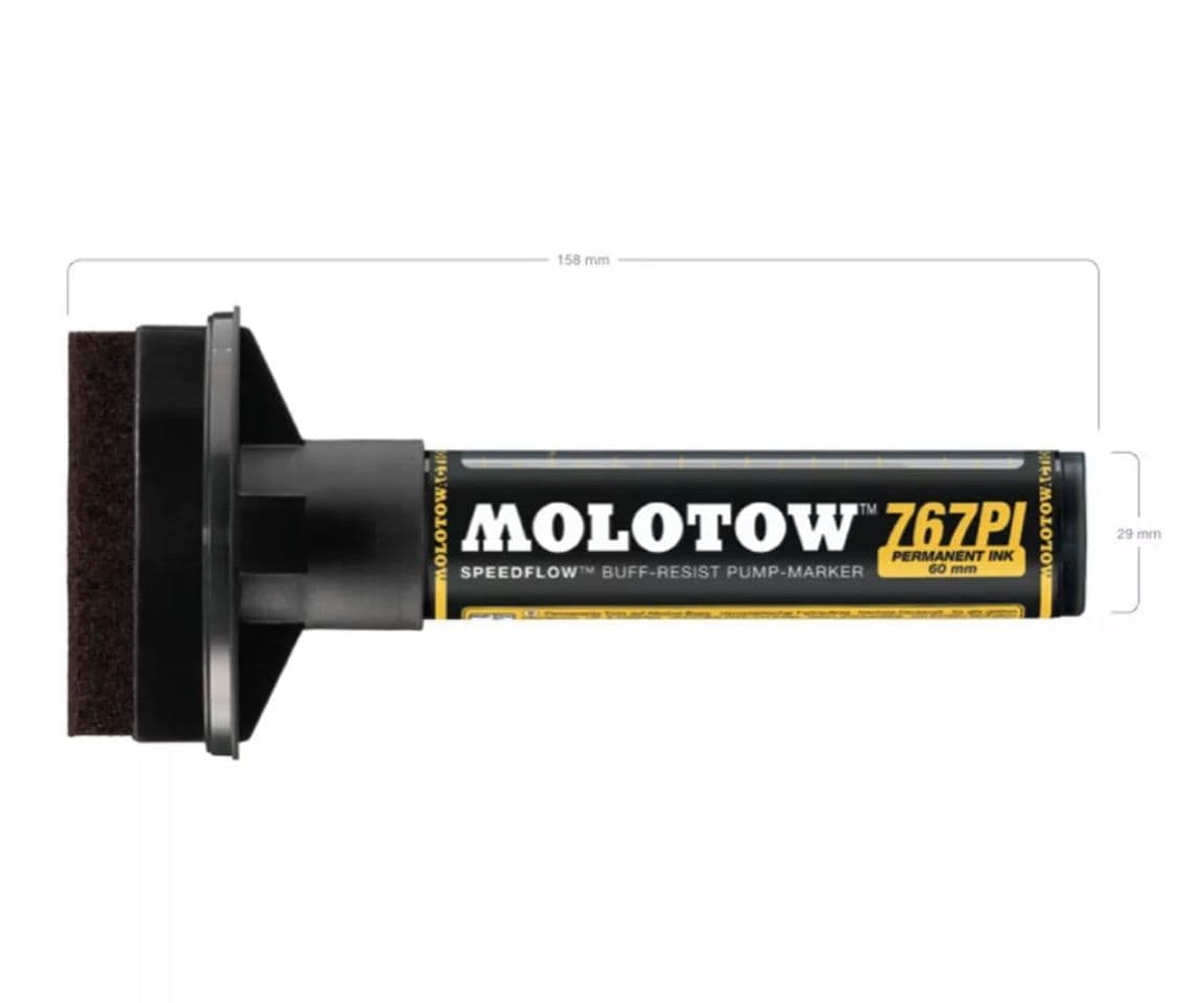 Moda Molotow 