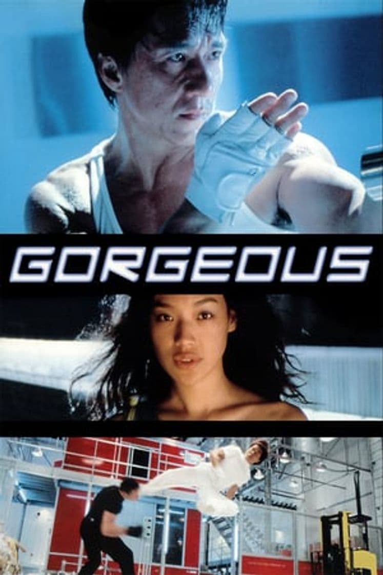 Película Gorgeous