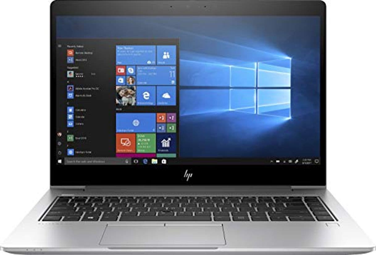 Producto HP EliteBook 840 G6 - Ordenador Portátil Profesional de 14" FHD