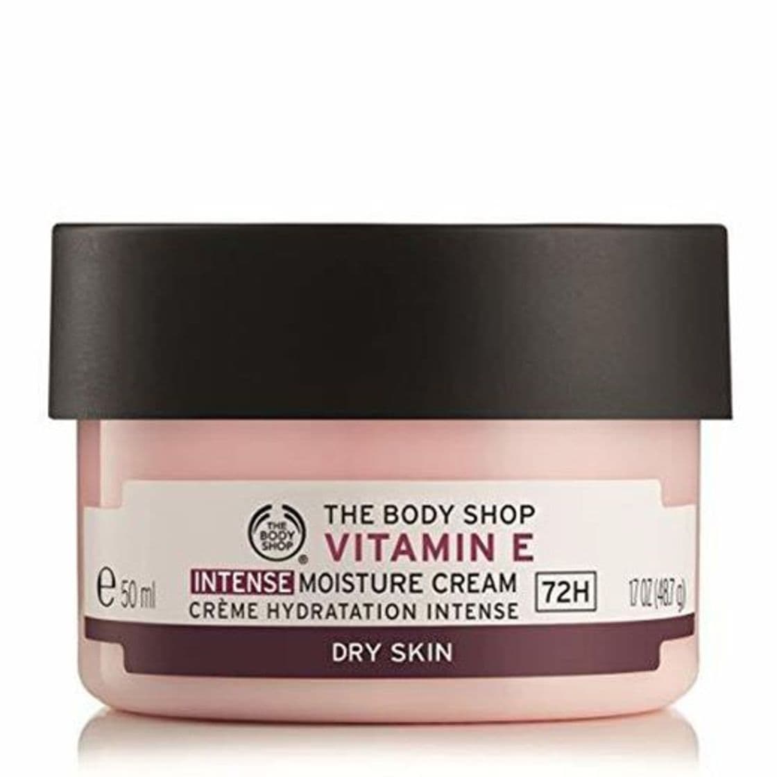 Belleza The Body Shop Crema