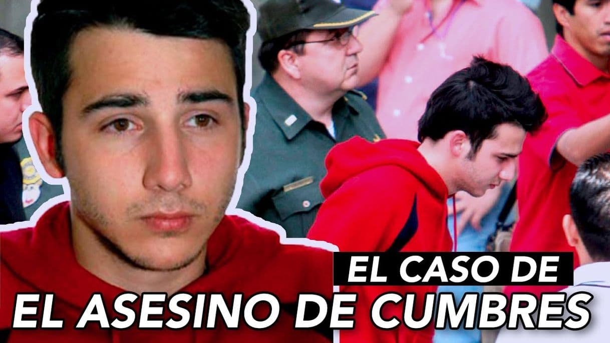 Moda Todo sobre el caso del ASESINO DE CUMBRES 