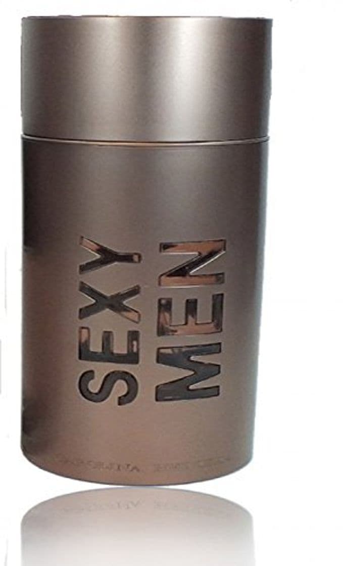 Producto 212 SEXY MEN Eau De Toilette 100ML