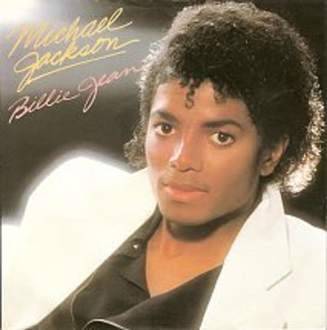 Music Billie Jean