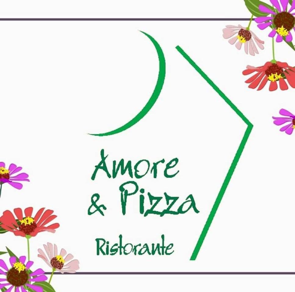 Restaurants Amore & Pizza - About - Ixtapaluca - Menu, Prices, Restaurant ...