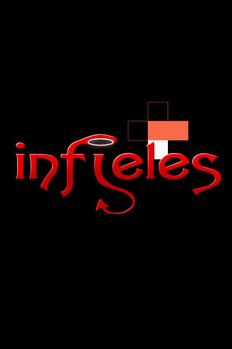 Serie Infieles