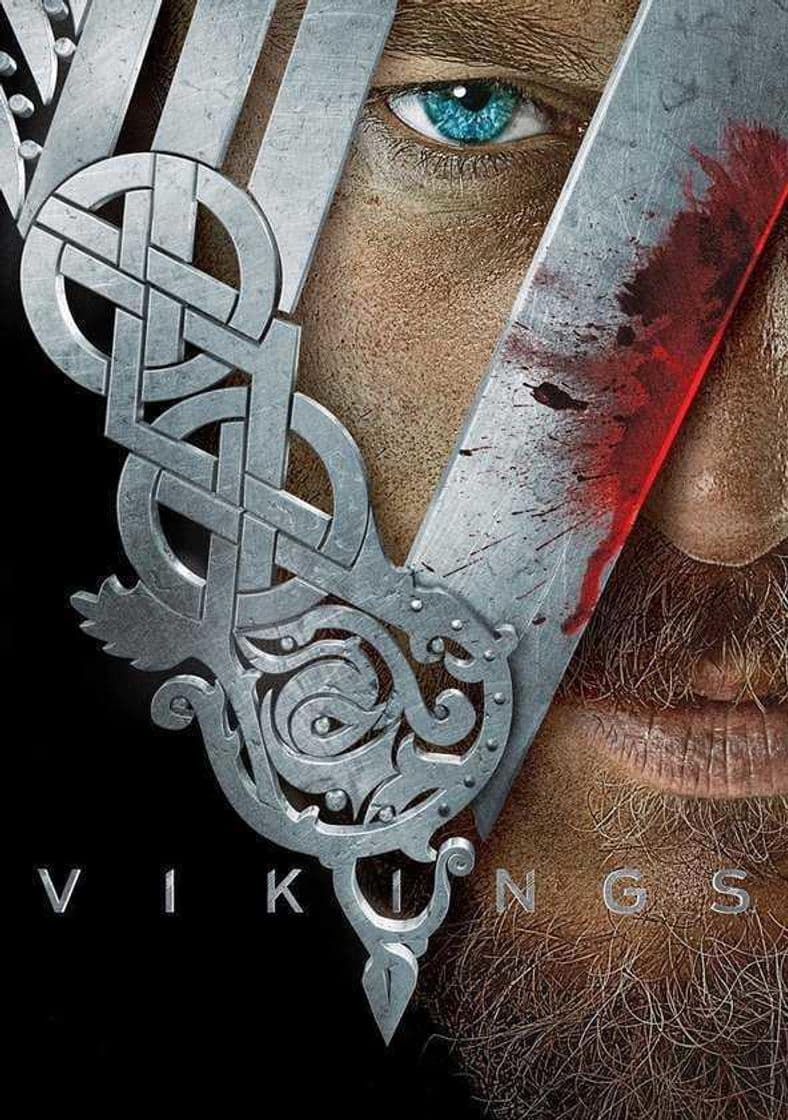 Serie Vikings