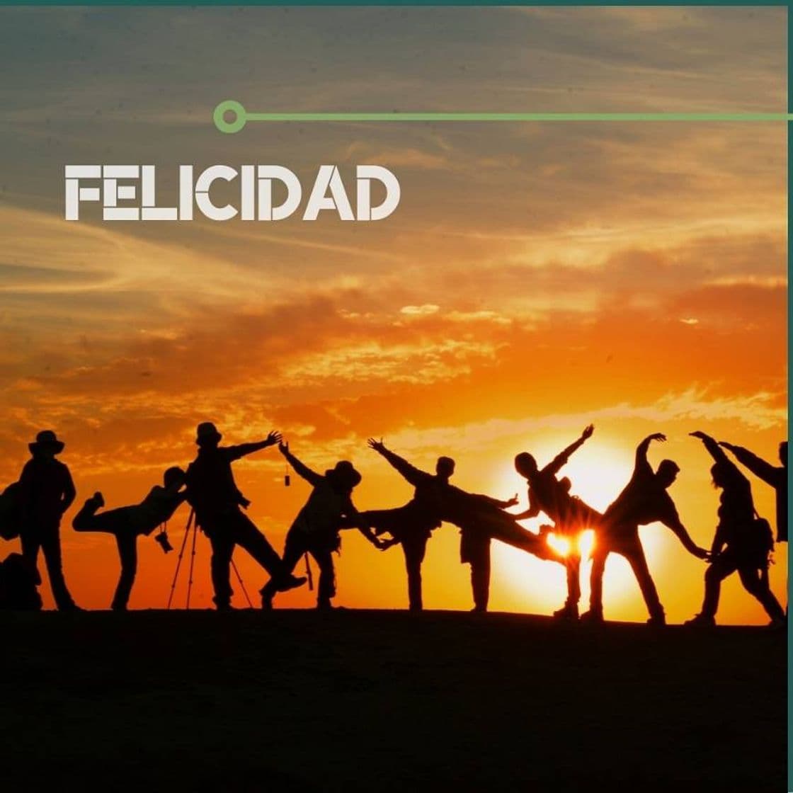 Moda Felicidad