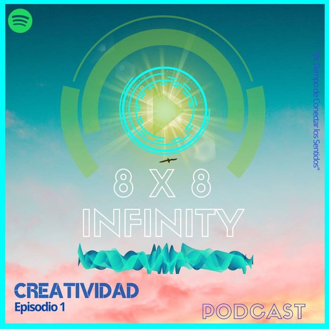 Moda CREATIVIDAD PODCAST SPOTIFY