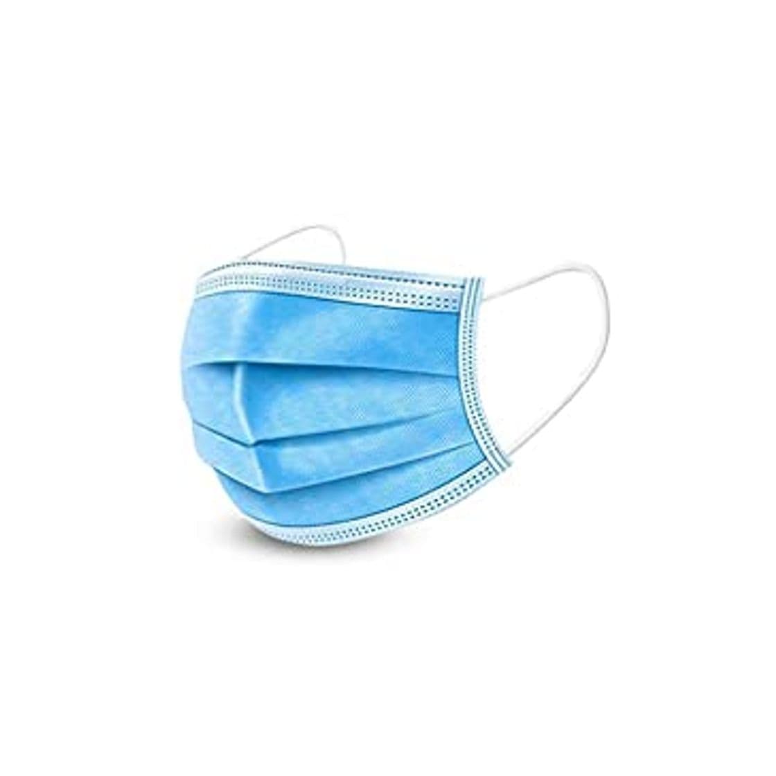 Product Máscaras No Médicas, de Uso General, Desechable de 3 Capas