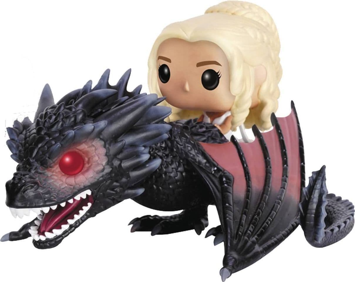 Product POP! Rides - Game of Thrones