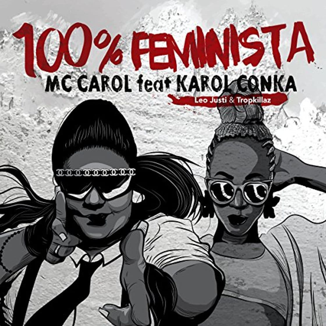 Music 100% Feminista