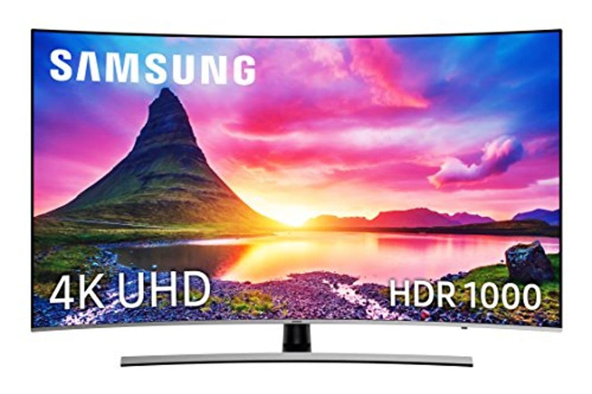 Electronic Samsung TV 65NU8505 - Smart TV 65" 4K UHD HDR10+