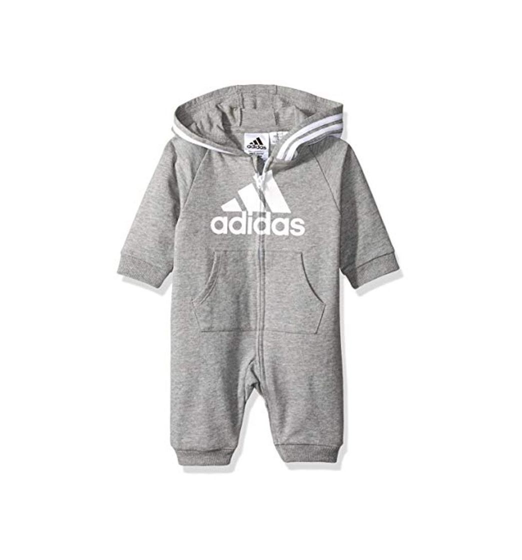 Moda adidas Baby Girls and Baby Boys Coverall