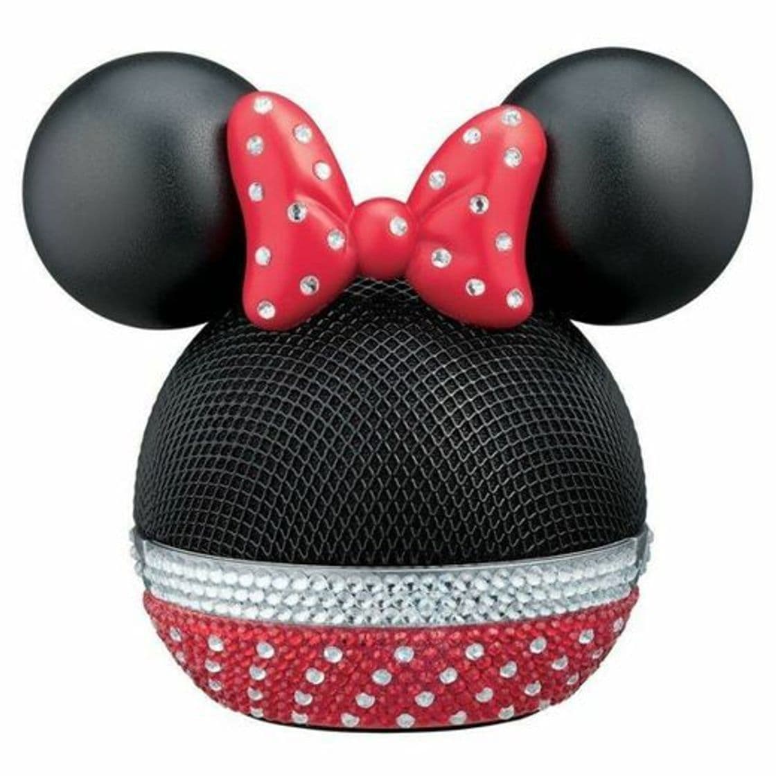 Fashion Disney finds -Minnie Mouse Bluetooth speaker