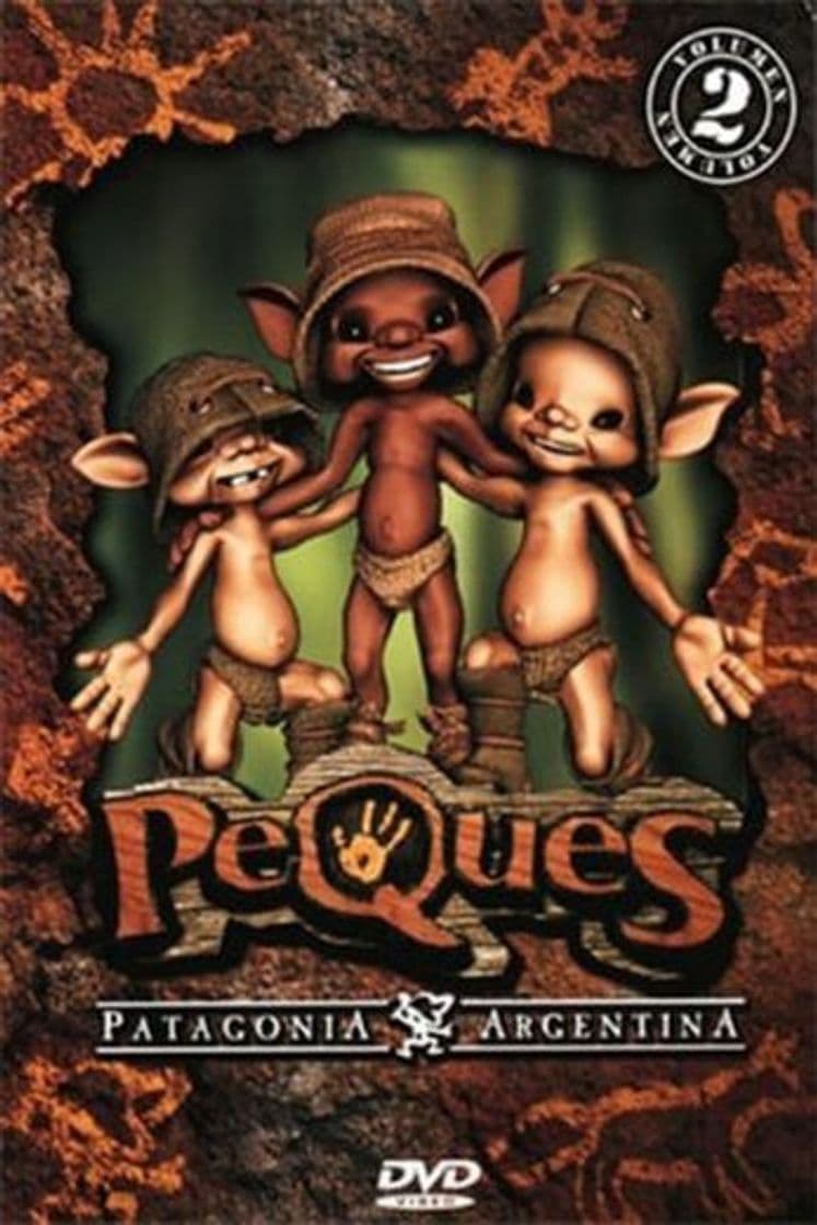 Película Los Peques Volumen 2