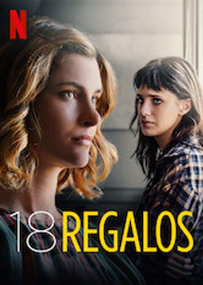 Película 18 Regalos