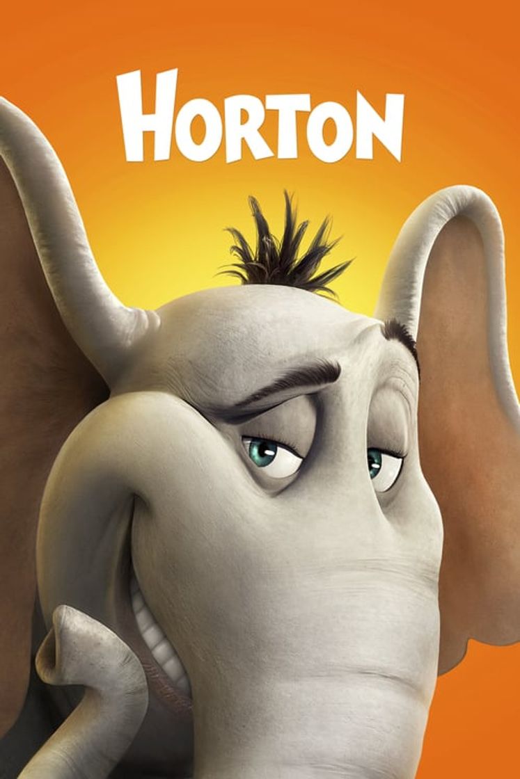 Película Horton Hears a Who!