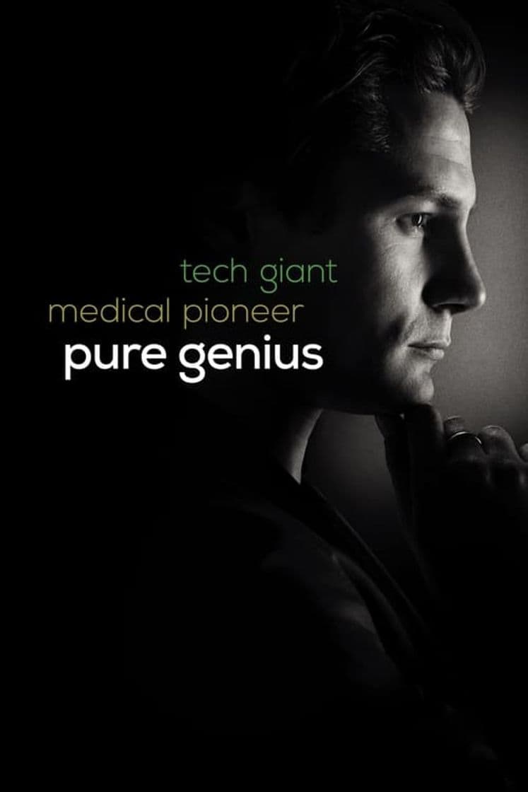 Serie Pure Genius