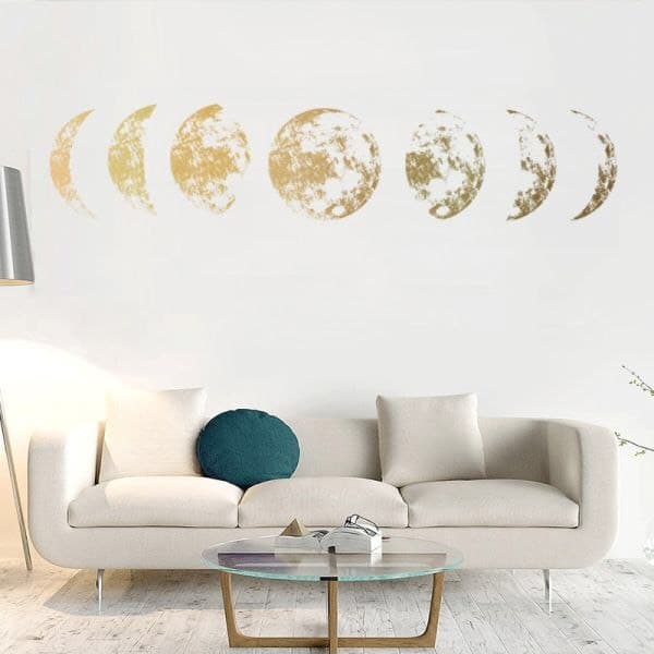 Producto Decoración de fase lunar 