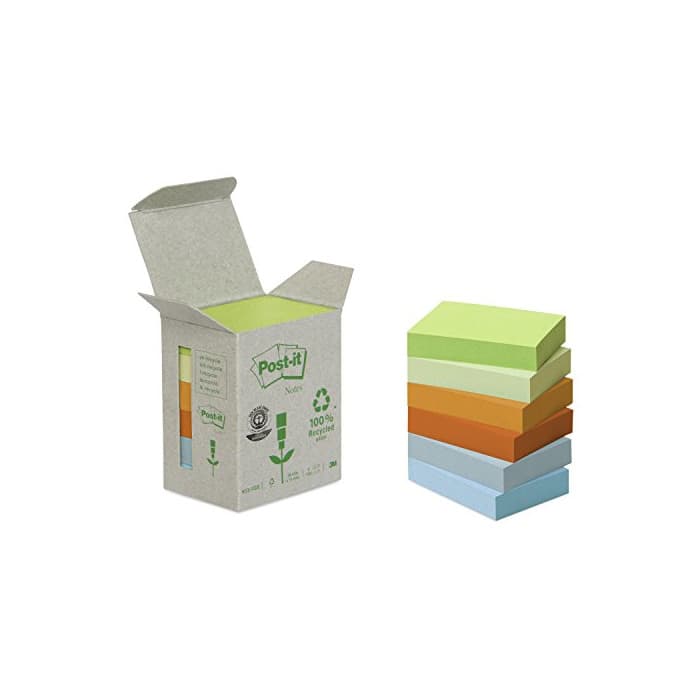 Product Post-It 653-1GB - Torre