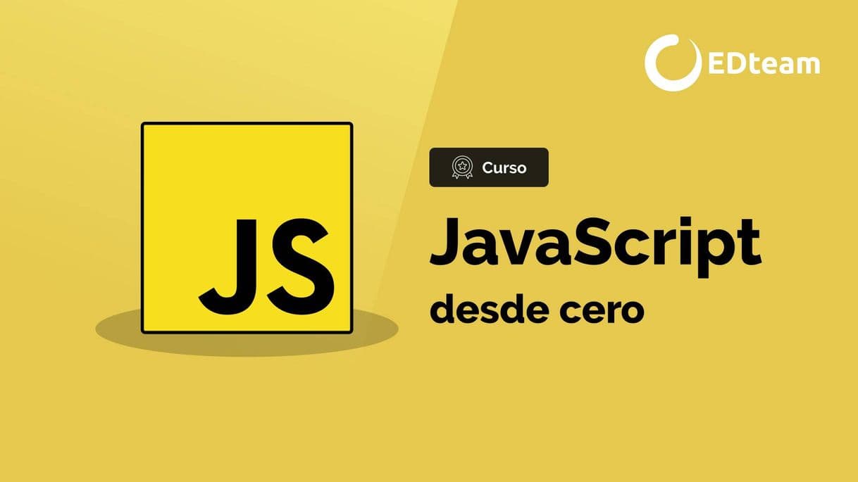 Fashion Edteam curso Javascript 