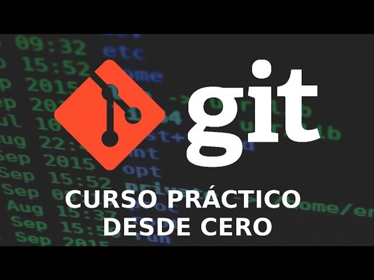 Fashion Git curso gratis