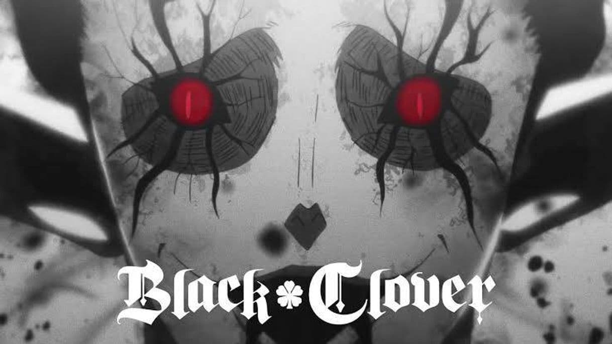 Fashion Black Clover - Opening 10 (HD) - YouTube