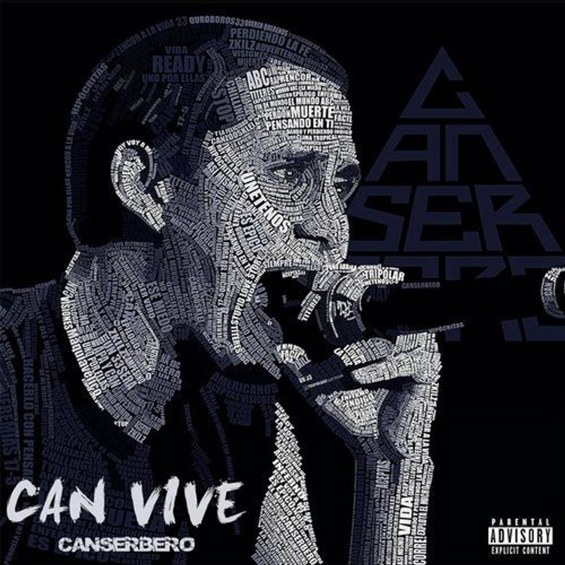 Music Tripolar - Canserbero 