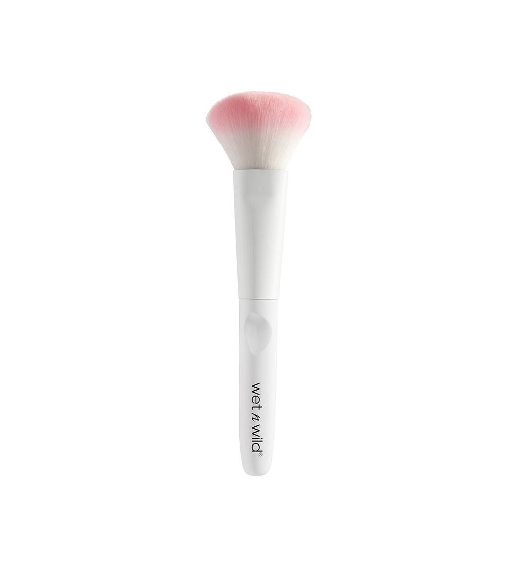 Product WET N WILD Powder Brush by Wet 'n' Wild