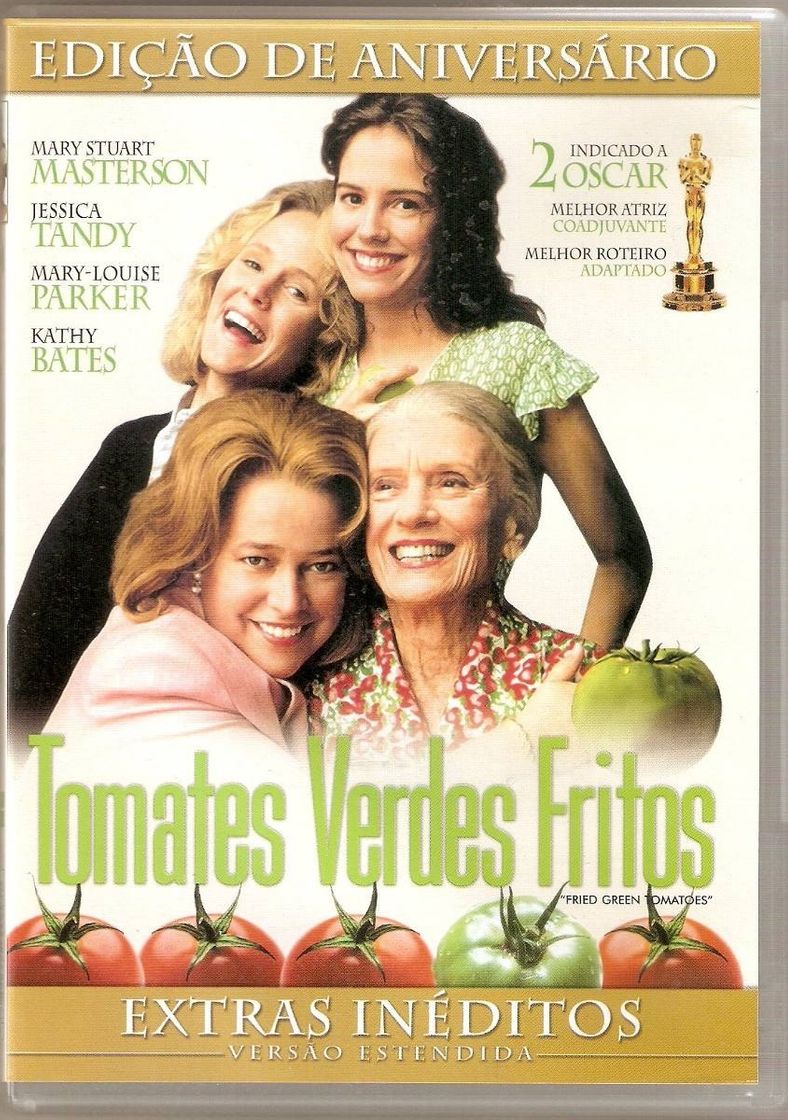 Película Fried Green Tomatoes